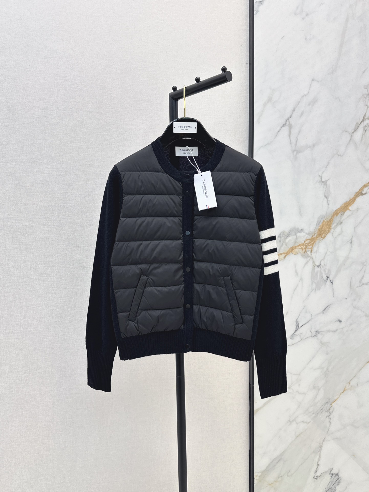 Thom Browne Down Jackets